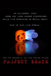 Project Eerie (2023)