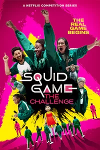 Squid Game: The Challenge (2023) สควิดเกม เดอะ ชาเลนจ์