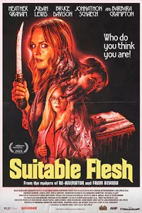 Suitable Flesh (2023)
