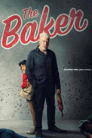 The Baker (2023)