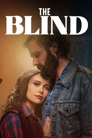 The Blind (2023)