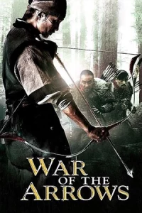 War of the Arrows (2012) สงครามธนูพิฆาต