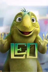 Leo (2023) ลีโอ