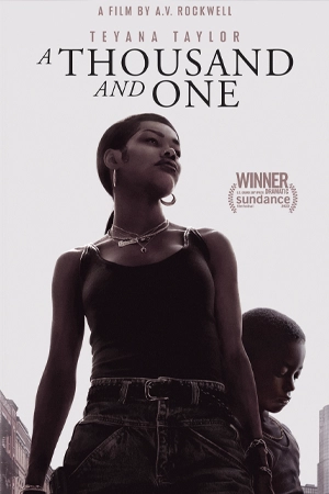 A Thousand and One (2023) หนึ่งพันหนึ่ง
