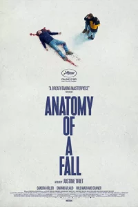 Anatomy of a Fall (2023) เขาบอกว่าเธอฆ่า