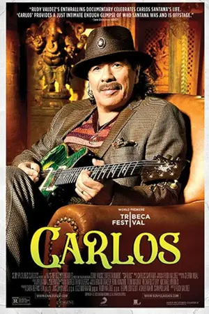 Carlos (2023) คาร์ลอส