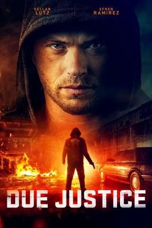 Due Justice (2023)