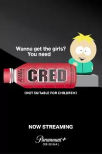 South Park: Not Suitable for Children (2023)