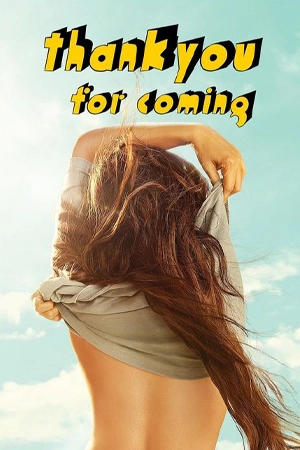 Thank You for Coming (2023) ขอบคุณที่มาฟิน