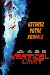 Vertical Limit (2000) ไต่เป็นไต่ตาย
