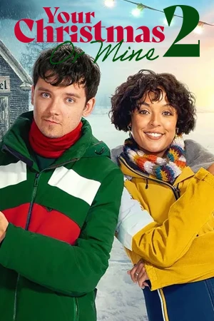 Your Christmas or Mine 2 (2023)
