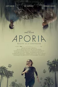 Aporia (2023) อะพอเรีย