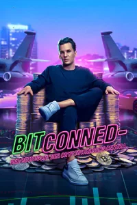 Bitconned (2024) คริปโตลวง
