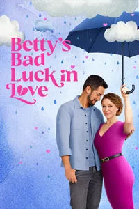 Betty’s Bad Luck In Love (2024)