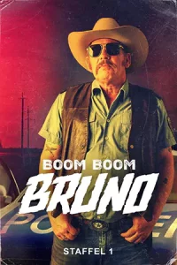 Boom Boom Bruno (2023)
