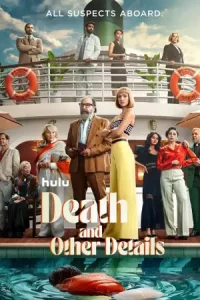 Death and Other Details (2024)
