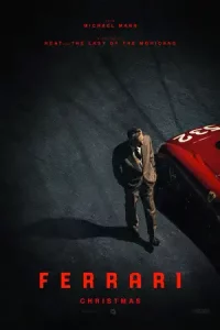 Ferrari (2023) เฟอร์รารี