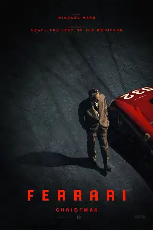 Ferrari (2023) เฟอร์รารี