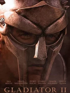 Gladiators (2024)