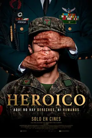 Heroic (2023)