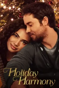 Holiday Harmony (2022)