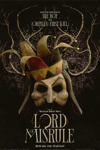Lord of Misrule (2024)