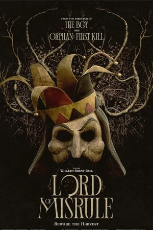 Lord of Misrule (2024)