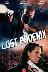 Lost Phoenix (2024)