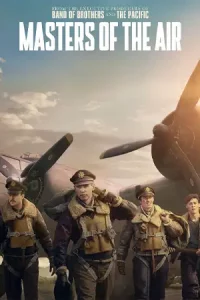 Masters of the Air (2024)