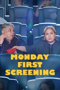 Monday First Screening (2023)