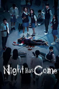 Night Has Come (2023) เกมโหวตตาย