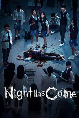 Night Has Come (2023) เกมโหวตตาย