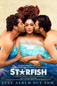 Starfish (2023)
