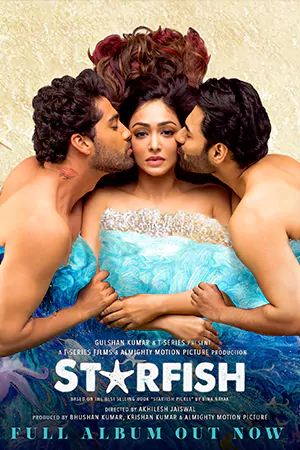 Starfish (2023)