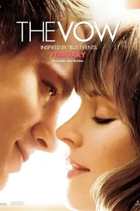 The Vow (2012) รักครั้งใหม่ หัวใจเดิม