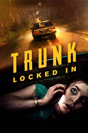 Trunk Locked In (2024) ขังตายท้ายรถ
