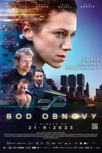 Restore Point (Bod obnovy) (2023)