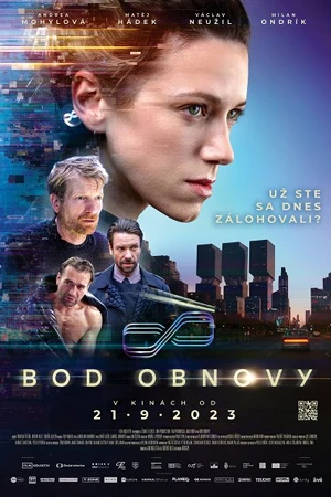 Restore Point (Bod obnovy) (2023)