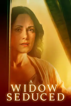 A Widow Seduced (2024)
