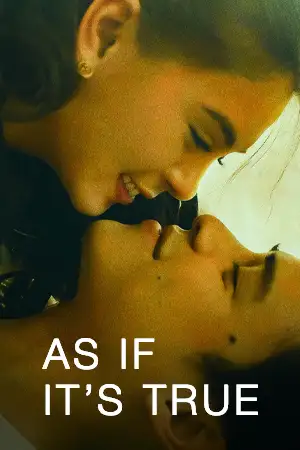 As If It’s True (2023)