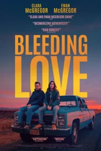 Bleeding Love (2024)