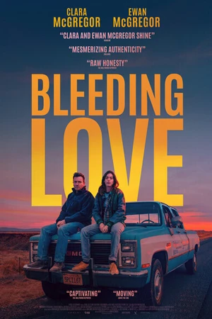 Bleeding Love (2024)