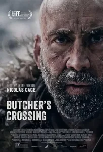 Butcher’s Crossing (2022)