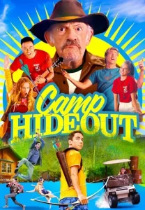 Camp Hideout (2023) นายจอมซ่ากับแคมป์สุดป่วน
