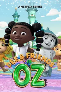 Dee & Friends in Oz (2024) ดีและผองเพื่อนในอ๊อซ