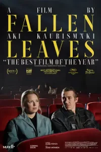 Fallen Leaves (2023)