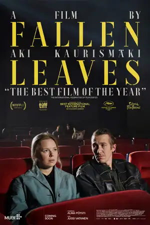 Fallen Leaves (2023)