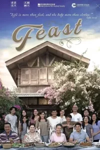Feast (2022)