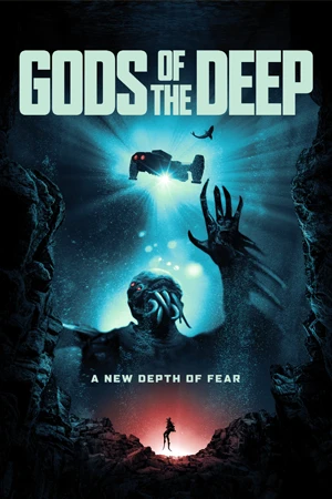 Gods of the Deep (2023)