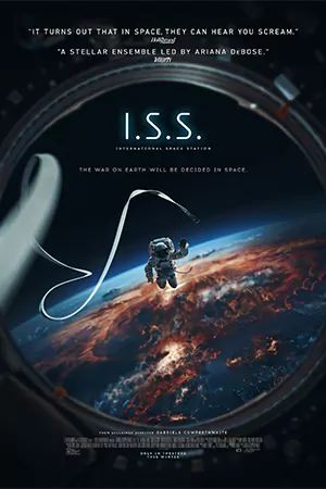 I.S.S. (2024) ไอ.เอส.เอส.